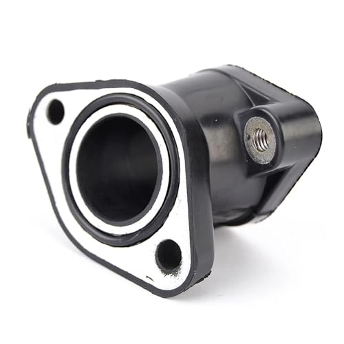Carburador de moto: interfaz de colector para CRF 110 y CRF100F 2004-2013 2