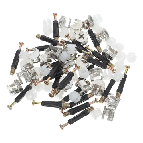 ULTECHNOVO 30�Z�b�g�Ƌ�p�J�����b�N�t�@�X�i�[ ���ߍ��݃��b�h�R�l�N�^ �L���r�l�b�g�ڑ��l�W ���[�h���[�u�����o�� �e�[�u�����p�r�Œ�L�b