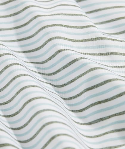 Image of vineyard vines Men's Bradley Stripe Sankaty Polo
