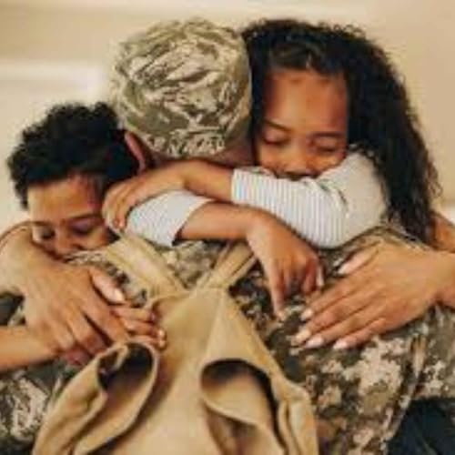 『Roots & Resilience: Natural Healing Sanctuary for Women Warriors and Their Children』のカバーアート