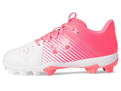 Image of Under Armour Men's Leadoff Low Rubber Molded Baseball Cleat