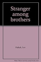 Stranger among brothers 0866280286 Book Cover