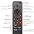 RMF-TX910U Voice Remote New Replacement Compatible with Sony TV Bravia Remote, Compatible with All Smart LED OLED TVs Series with Voice Function