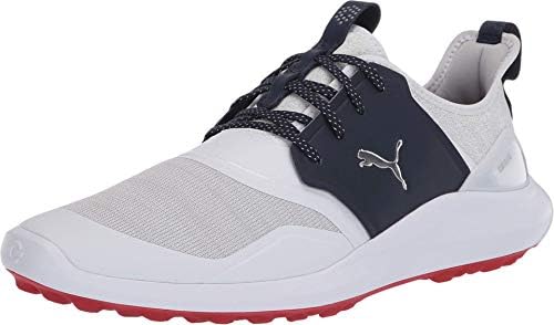 Puma Golf Men's Ignite Nxt Lace Golf Shoe