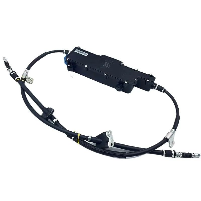 Actuador freno estacionamiento para Hyundai Santa Fe 4WD 59700-2W600