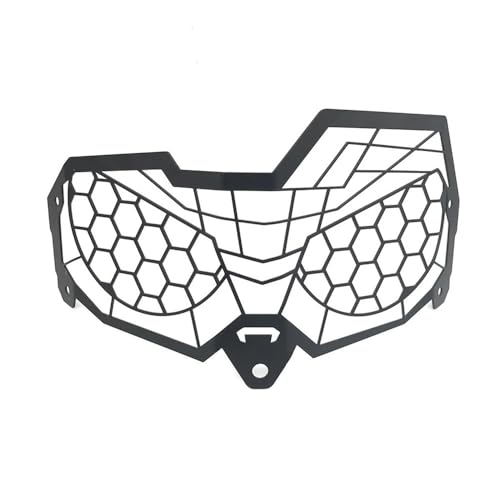 Grille de phare moto pour CRF250L et Rally 2017-2019