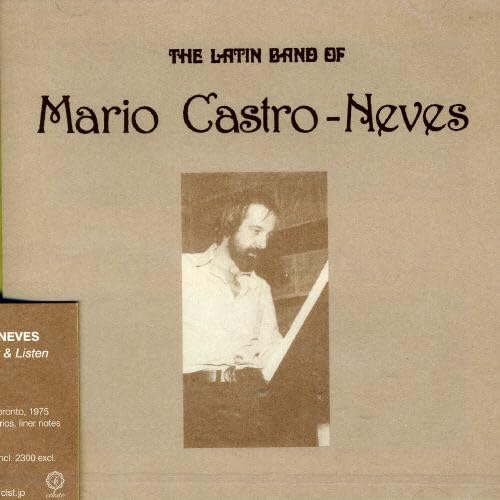 Latin Band of [Import]