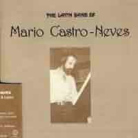 洋楽 LP Mario Castro-Neves Stop Look & Listen Castro-Neves, Mario - Stop, Look, and Listen