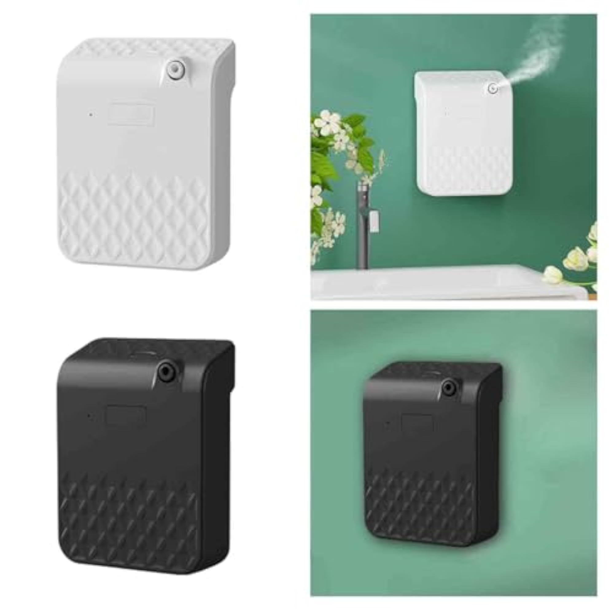 Portable Mini Essential Diffuser for SPA and Office