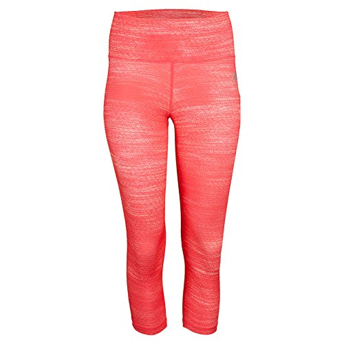 adidas Women's Performer Mid-Rise 3/4 Tights