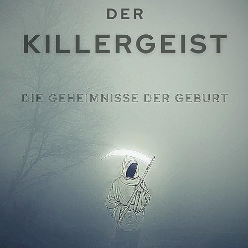 Killergeist 2/ Die Wüste, in der wir nach dem Tod sind