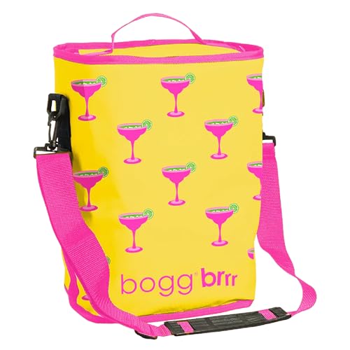 BOGG BAG BRRR and a Half Margarita **AMZ