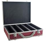 Ursae Minoris Elite Aluminum Box