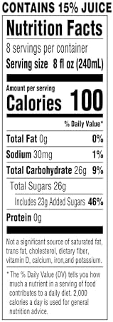 Amazon Grocery, Lemonade, 64 Fl Oz - 4