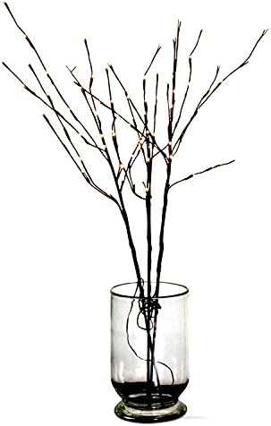 Lighted Branches, Set of 3