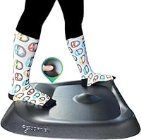 Algopix Similar Product 16 - Topo Comfort Mat by Ergodriven  The