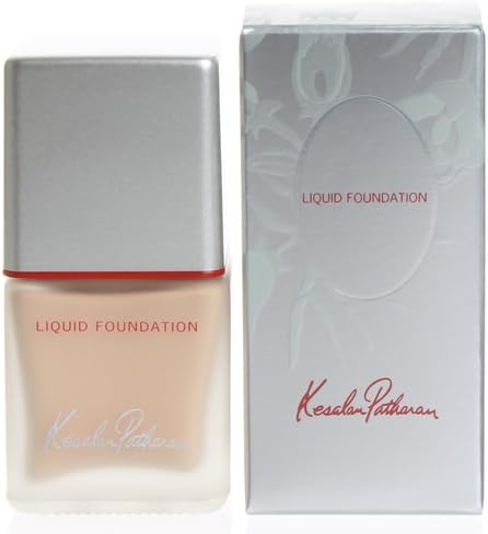 Liquid Foundation S Oc10 25ml