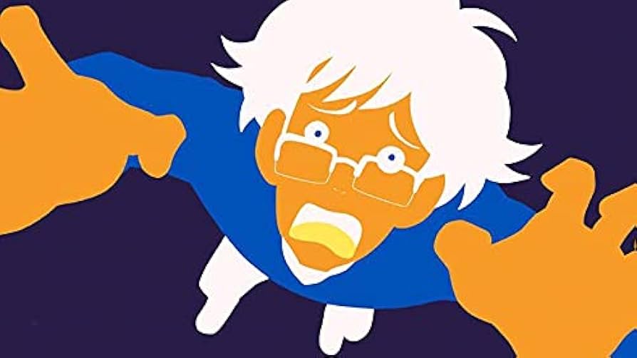 夜は短し歩けよ乙女 | よるはみじかしあるけよおとめ 森見登美彦 [DVD] [Import] [PAL 再生環境をご確認ください] z2zed1b 71SAV6LuXSS._AC_SY200_QL15_.jpg