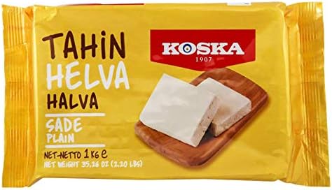 Koska 1 kg Sade Helva