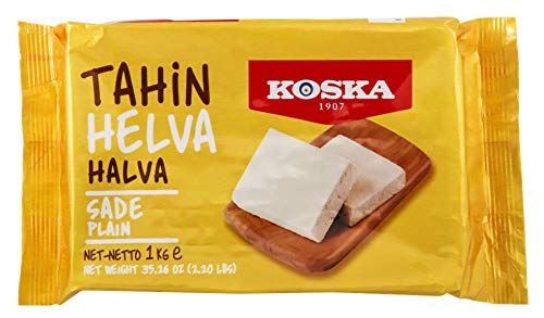 Koska 1 kg Sade Helva
