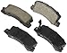 Centric (103.03250) Brake Pad, Ceramic