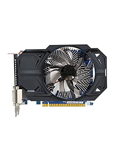 �r�f�I�J�[�h �t�̃N�[���[ GIGABYTE GTX 750 2GB D5 �r�f�I�J�[�h GTX750 2GD5 128Bit GDDR5 �O���t�B�b�N�X�J�[�h�p nVIDIA Geforce GTX750�p