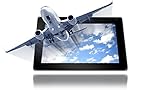 Commander Glasses-Free 3D Android Tablet