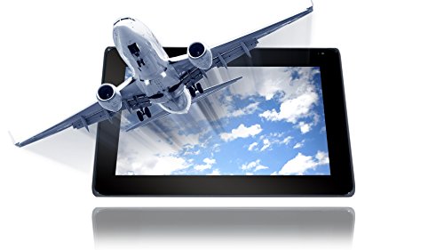 Commander Glasses-Free 3D Android Tablet