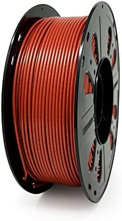 Gizmo Dorks PLA Red 1.00kg