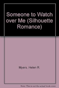 Paperback Someone to Watch Over Me Book