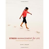 Stress Management for Life