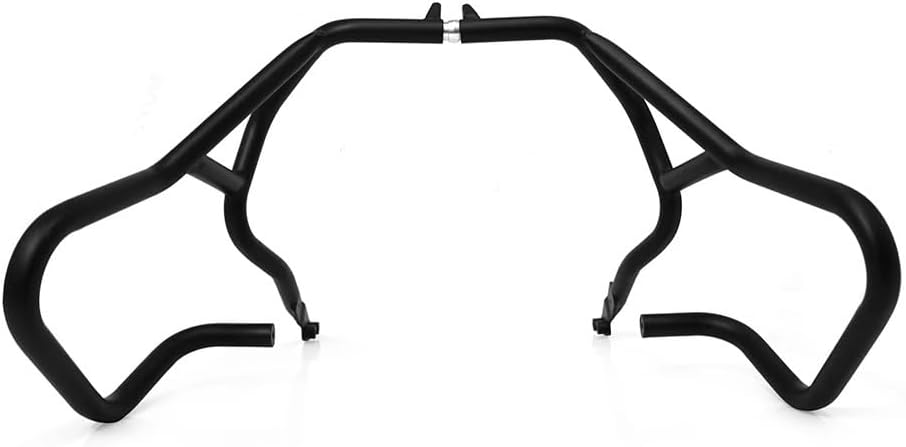 Engine Guard Crash Bars Motorcycle Highway Crash Bar Engine Guard Stunt Cage Bumper Frame Protector for DL650 for V-Storm 2011-2023 Motorbike Crash Bar Bumper