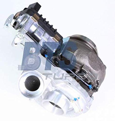 Bts Turbo T914259BL compartimentos de motor para renovación y recambio mecánico de coche