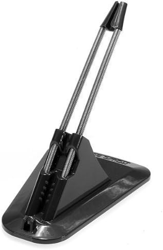 Mouse Bungee Mouse Cord Management Fixer Holder (Black)