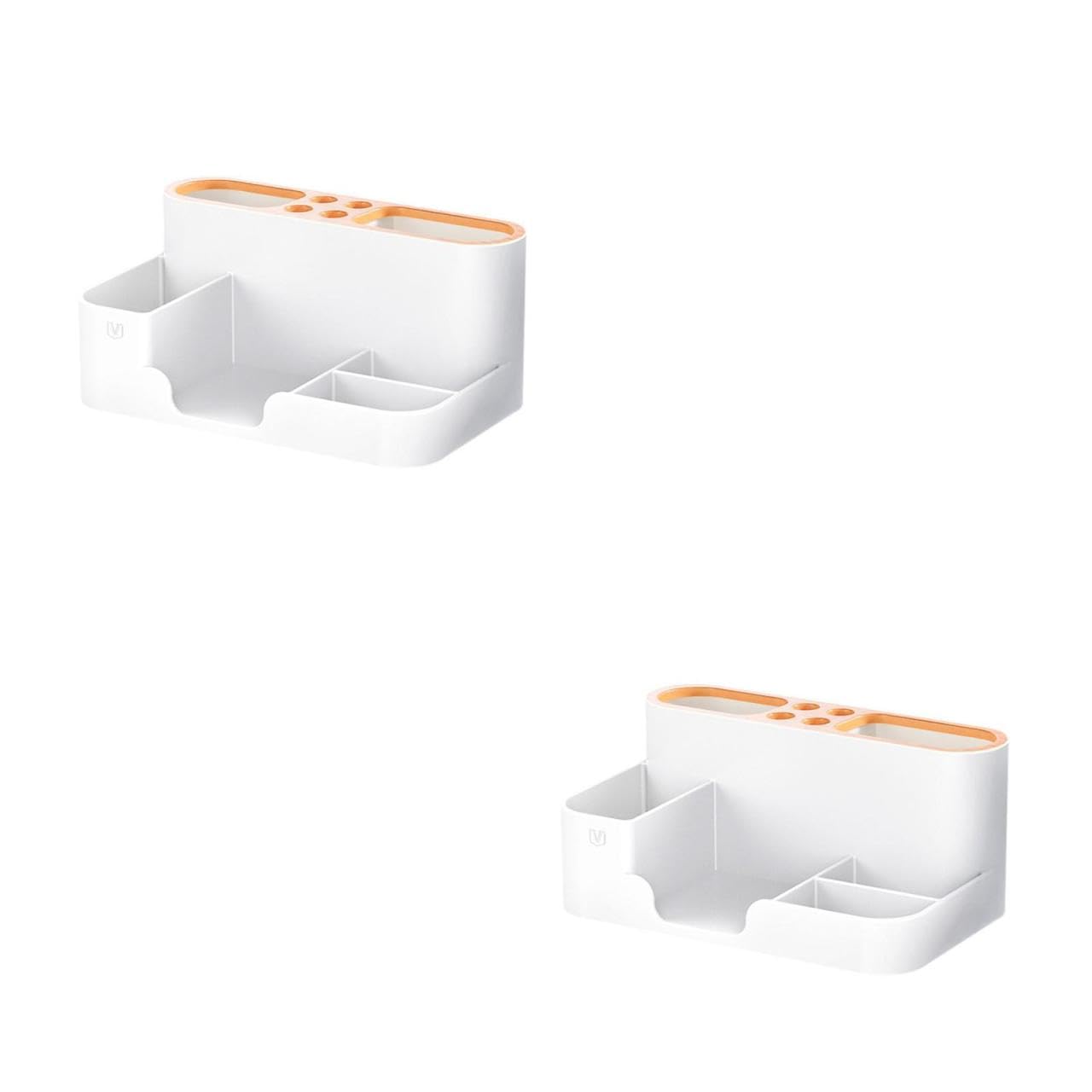 Petit porte-crayon créatif TEHAUX pour stopper le désordre