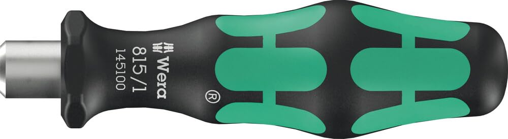 815/1 BITHOLD SCREWDRIVER SB (AS INCLUDED IN TOOL-CHECK) - Amazon.com