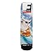 Function - Pizza Cat Surfing Fashion Socks