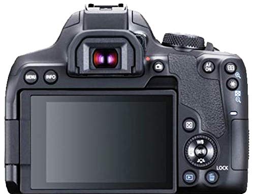 CANON EOS 850D + 18-135 IS USM