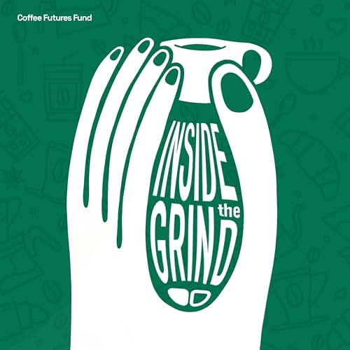 Couverture de Inside The Grind