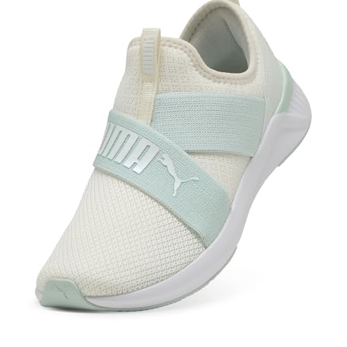 PUMA Women's Softride Harli Slip on Training Shoes Sneaker2