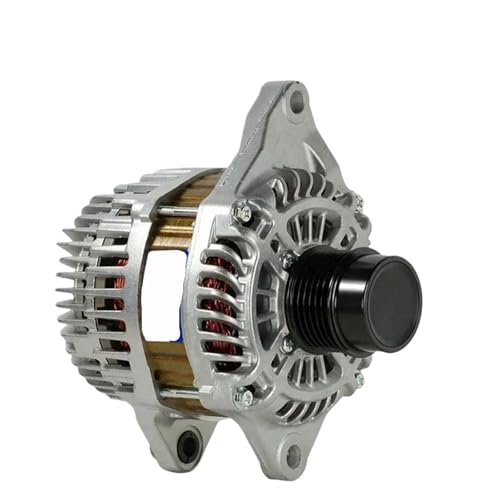 Alternateur pour Jeep Compass Patriot structure renforcée moteurs 2.0 2.4