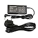 Price comparison product image 19V 3.42A 65W Laptop Charger for Asus X551 X551M X551CA X551MA K52F K53U K73E U52F U56E;Fit with P/N ADP-65JH BB EXA0703YH PA-1700-02 PA-1650-78 ADP-65GD B PA-1650-01