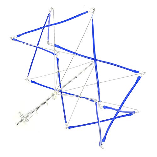 Guarda-chuva Crazy Sales Swift Yarn Winder, Guarda-chuva de tricô doméstico, 42 cm/16,5 pol. Criança