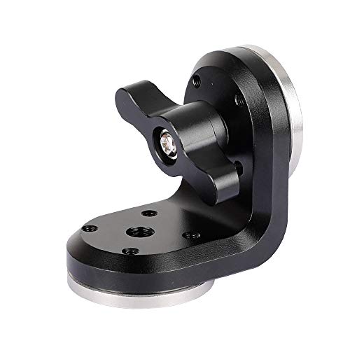 Rosace double M6 verticale CAMVATE support extension rig épaule 2131 - 4