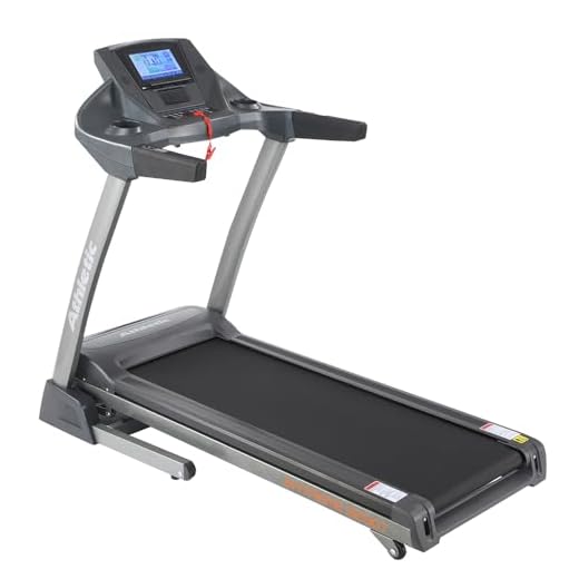 Esteira Elétrica Athletic Extreme 3290T 18 Km/h Dobrável 110v