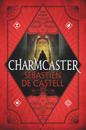 Charmcaster view 2