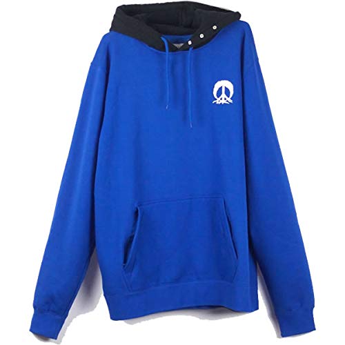 Amazon.co.jp: [GNARLY] パーカー 撥水 Clothes DWR Premium Hoodie 