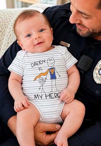 Image of Tstars Funny Baby Clothes New Dad Gifts You Can Do This Infant Girl Boy Bodysuit