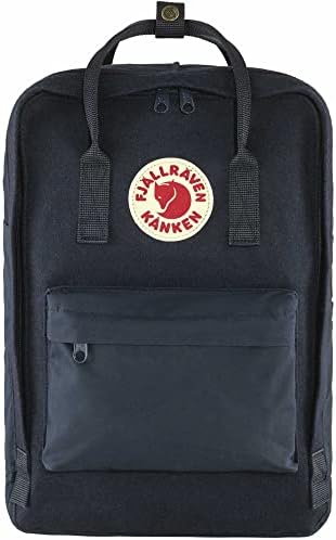 Fjällräven Kånken Re-wool Laptop 15" Mochila Unisex adulto