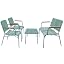 Green - 4-pc Set
